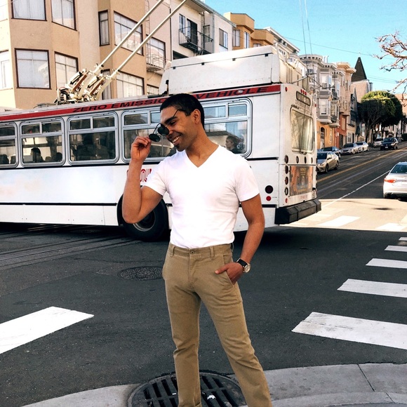 Meet your Posher, Mario - Picture 2 of 3